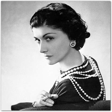 coco chanel 1915|coco chanel real name.